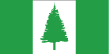 Flag of Norfolk Island