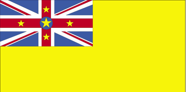 Flag of Niue